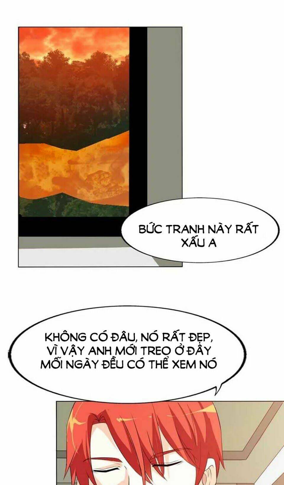 em vẫn còn nhỏ chapter 70 18