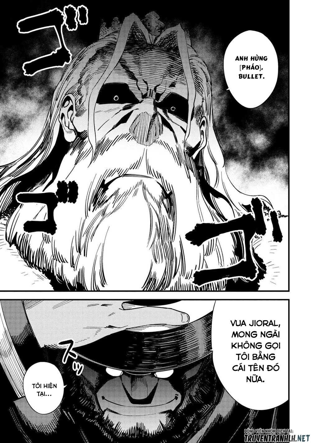 Healer báo thù chapter 36.2 15