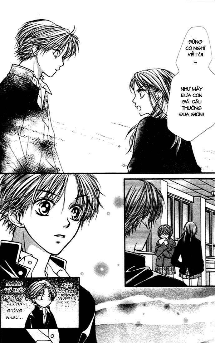 câu chuyện tuổi teen chapter 2 24