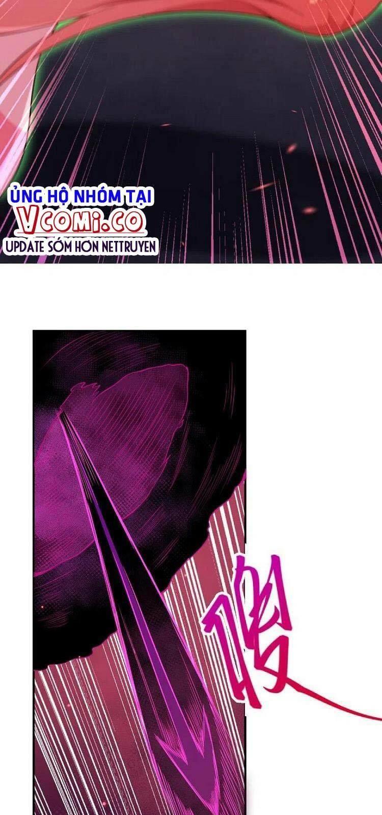 Nghịch Thiên Tà Thần chapter 446 8