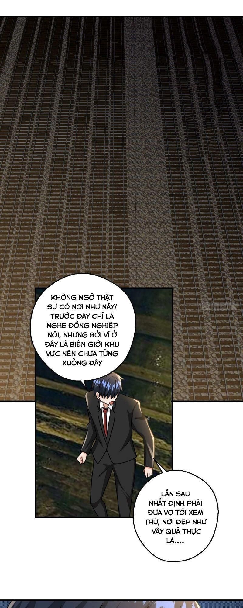 quỷ quyệt @ai chapter 13 10