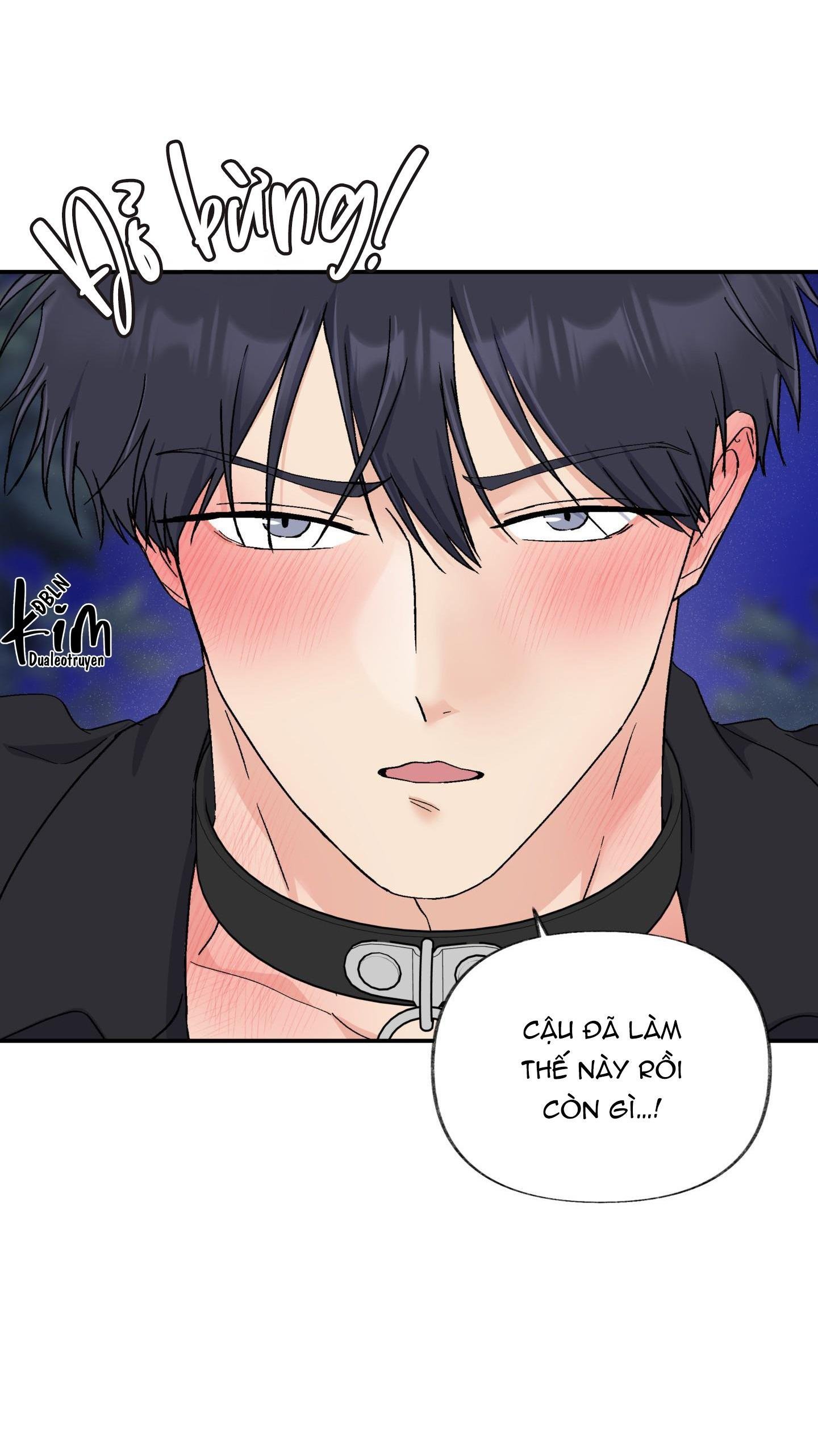 tuyển tập ngực bự, cung khủ của nhà kim Chapter 175.4 xấu hổ 4 61