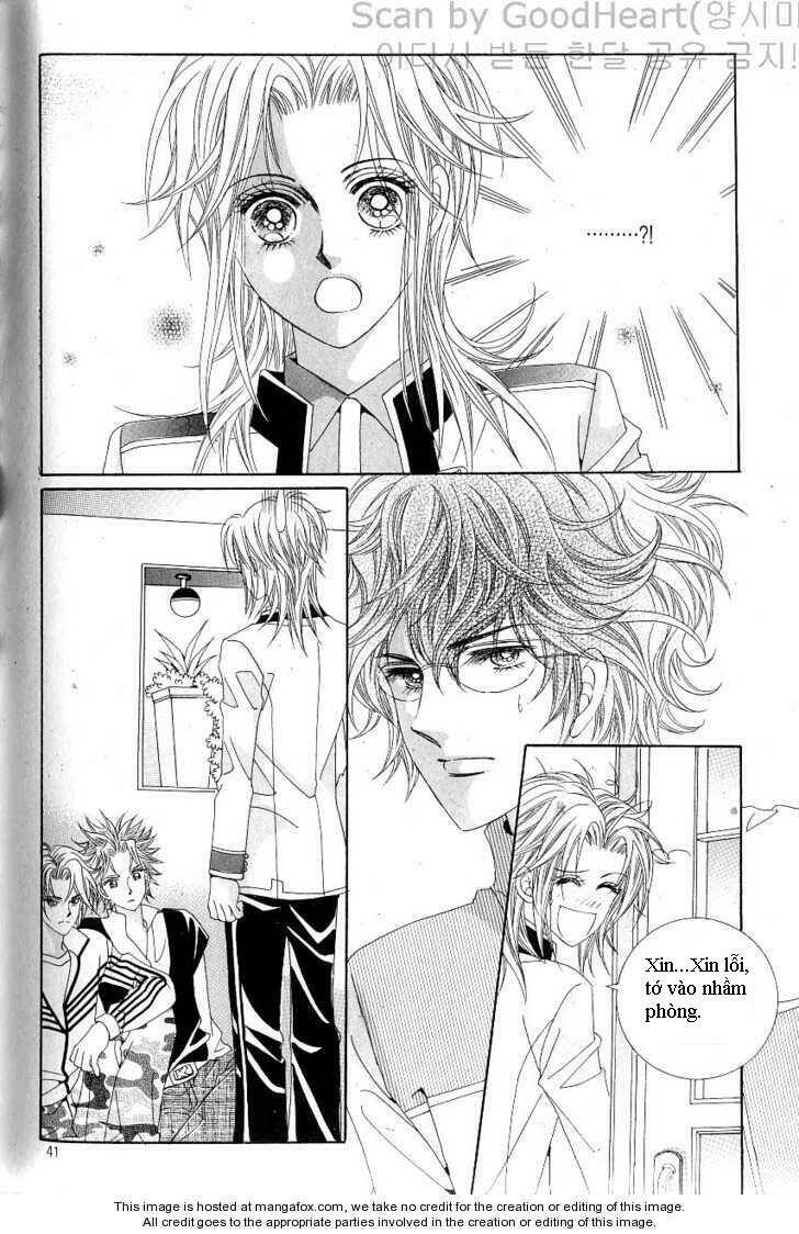 thần tượng mua sắm chapter 12 2