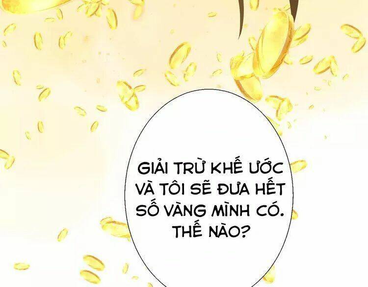 thực luyến kỳ duyên chapter 16 101