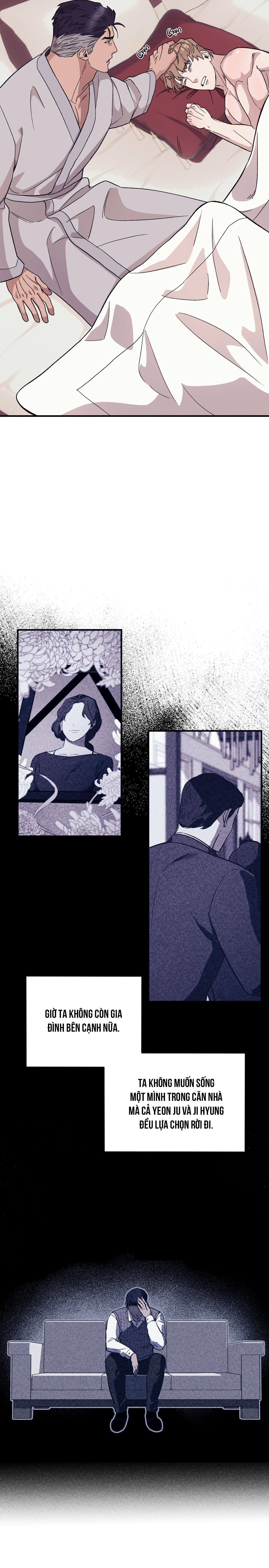 làm dâu nhà tài phiệt họ kang chapter 51 10