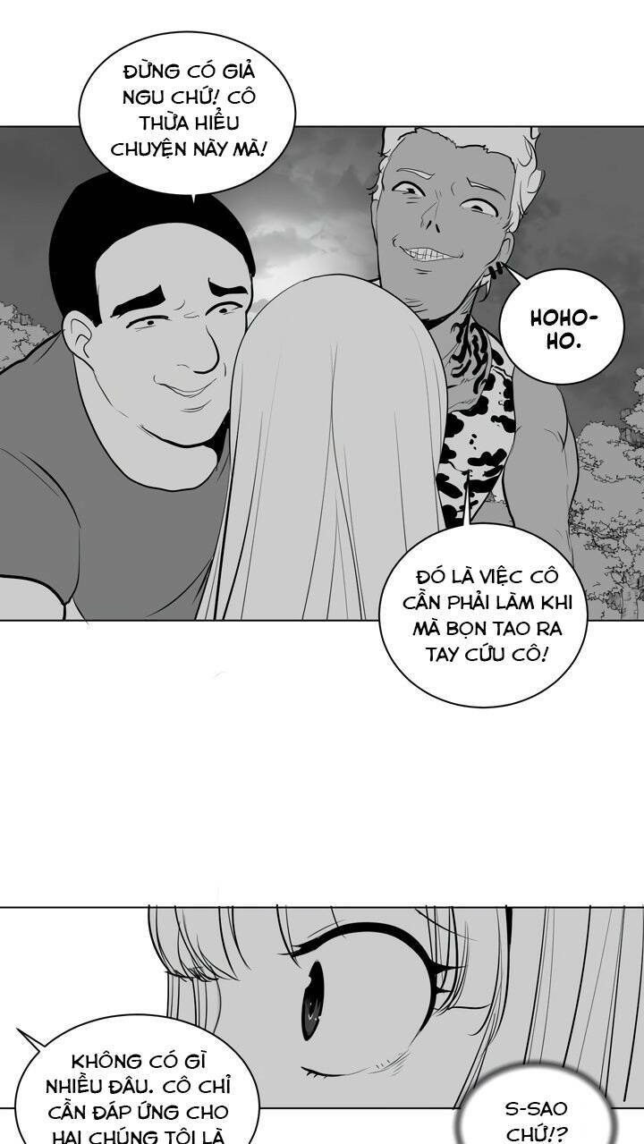 độc lạ dungeon chapter 0 53