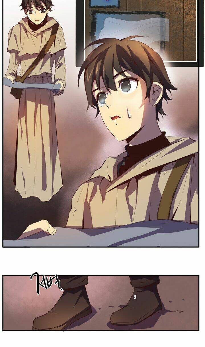 dusk howler chapter 34 5