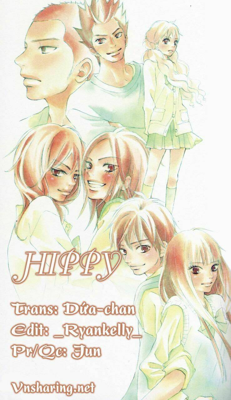 anh đã cho em biết bao thứ đầu tiên chapter 17 49