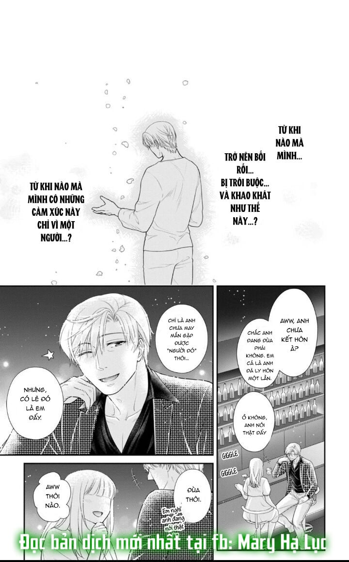 ham muốn dục vọng của một người đàn ông lớn tuổi chapter 22.1 1