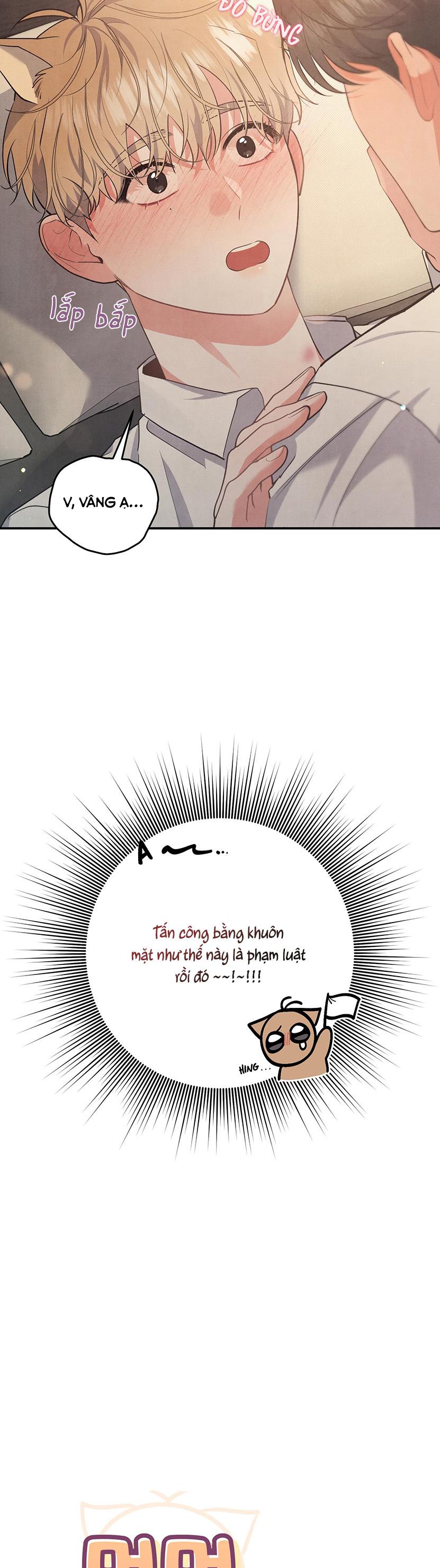 mối quan hệ ngu ngốc chapter 62 4