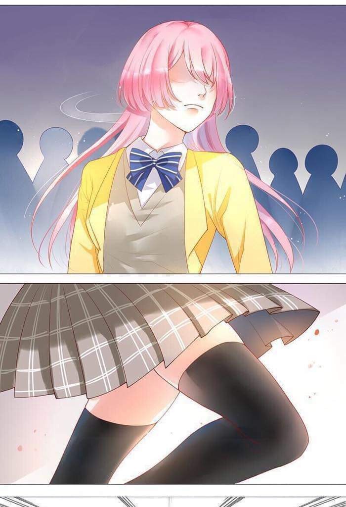 vì yêu mà cuồng chapter 1 17