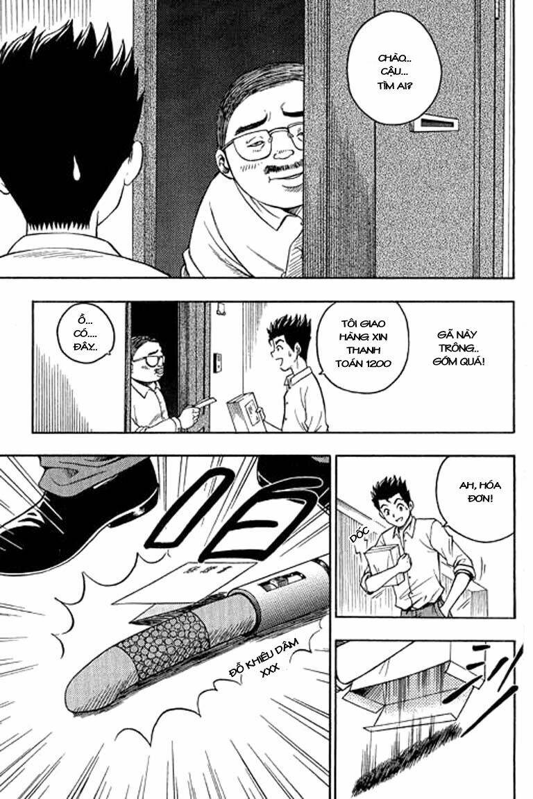 show me the money chapter 2 8