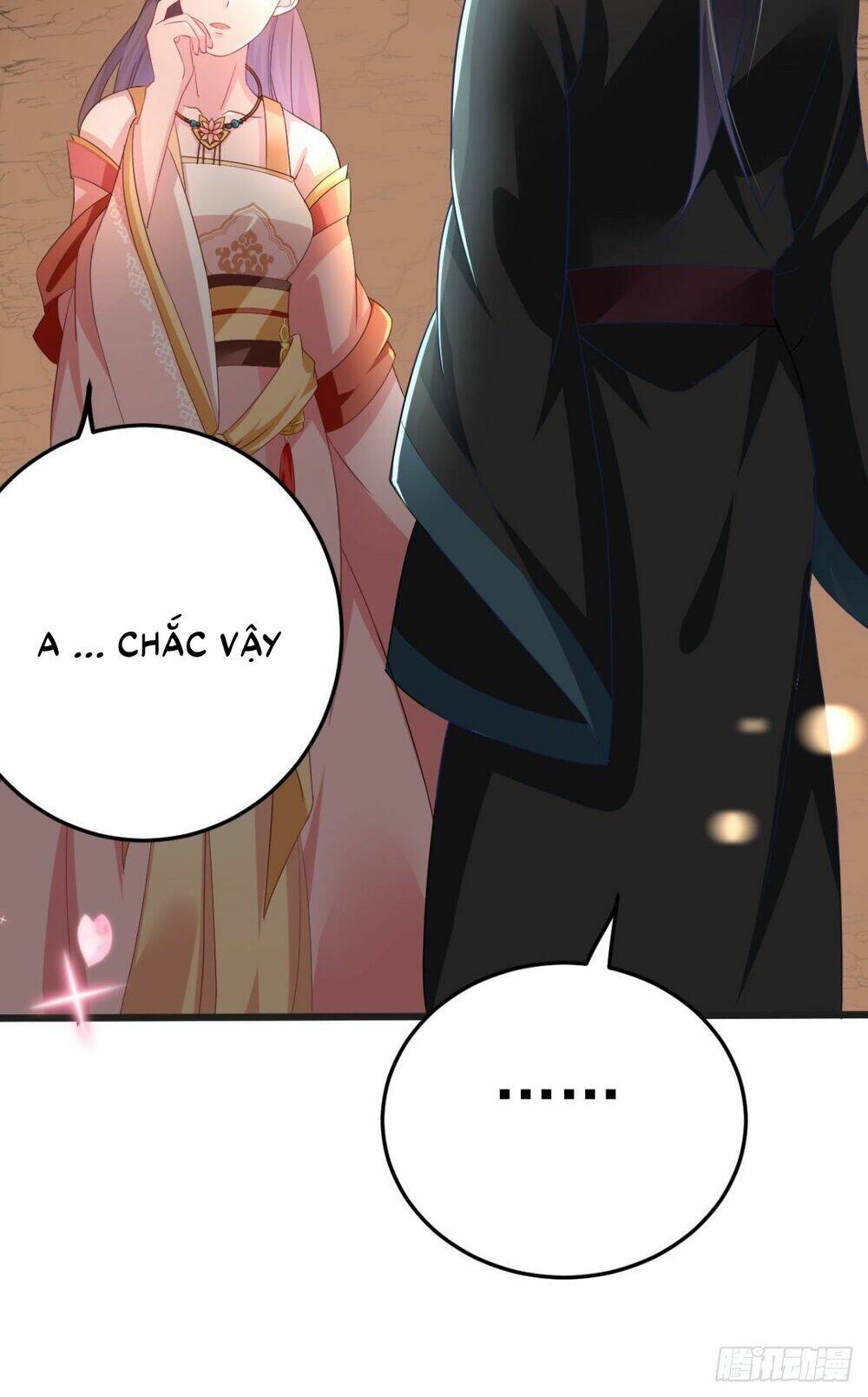 tướng quân tại thượng: manh phi xuyên không muốn nghịch tập chapter 5 25