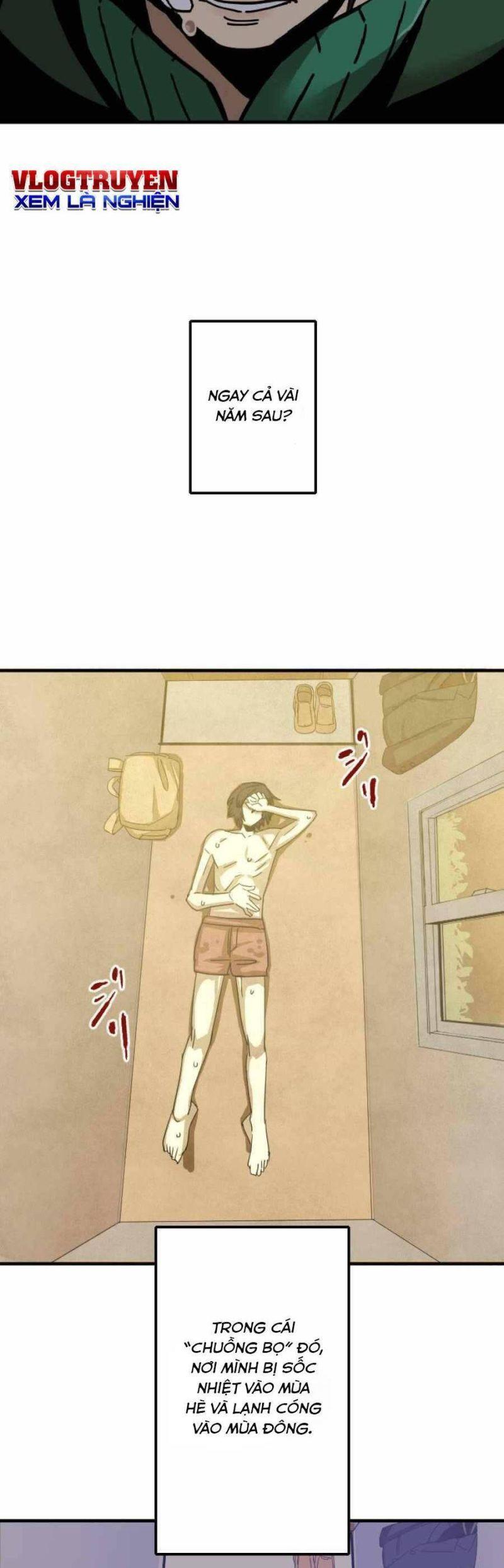 Huyết Thánh Cứu Thế Chủ~ Ta Chỉ Cần 0.0000001% Đã Trở Thành Vô Địch chapter 1 93