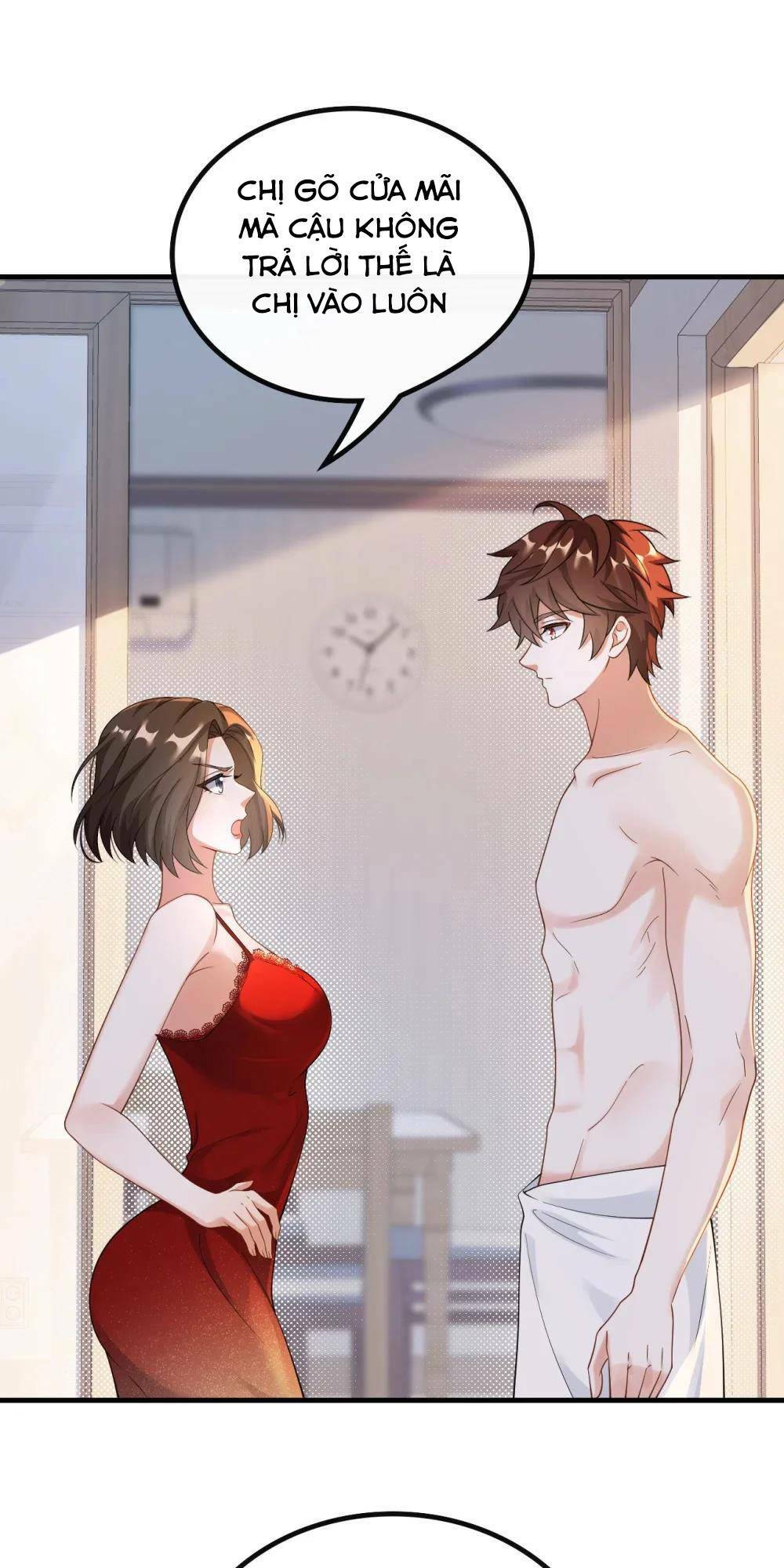 trùng sinh, ta mới là thiên vương giải trí chapter 42 3