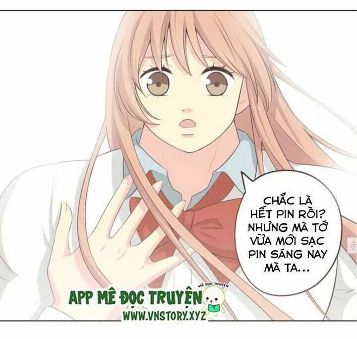 xin chào! dân nữ chapter 51 29