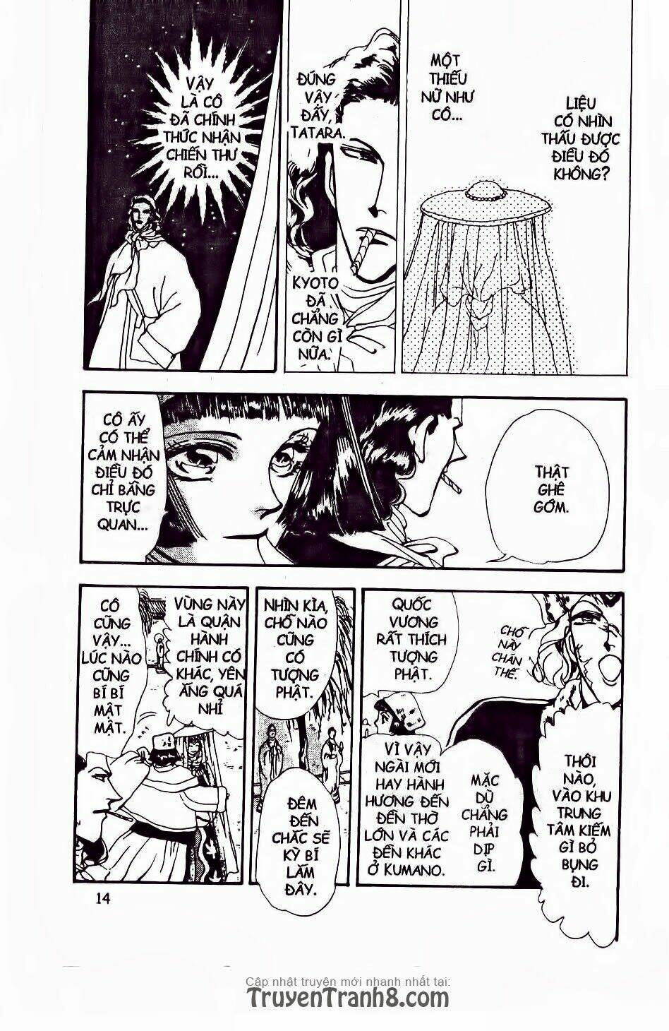 đứa con số phận chapter 62.1 11