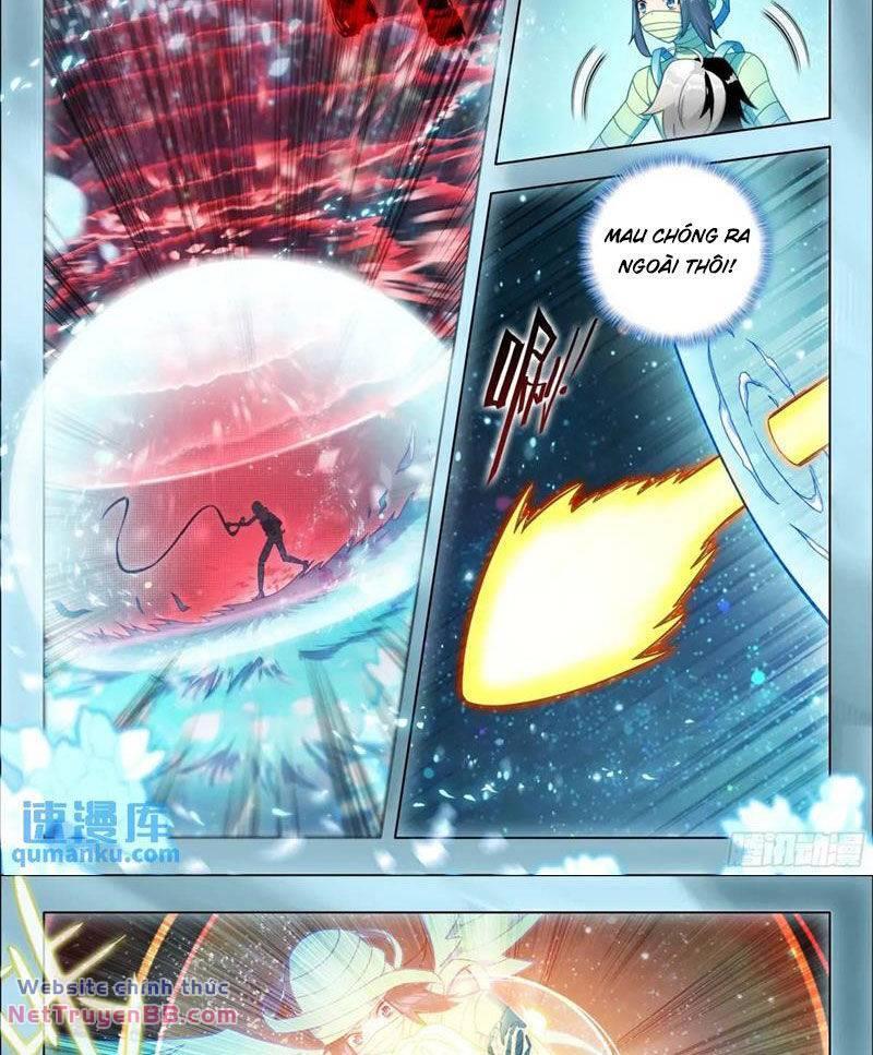 đấu la đại lục 5 - đường tam trùng sinh chapter 156 18