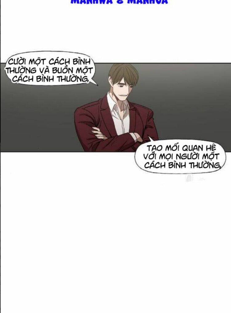 võ sĩ - the boxer chapter 60 58