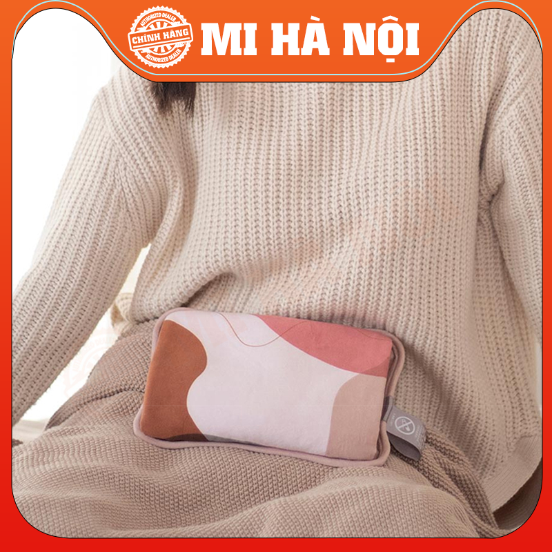 Túi Chườm Ấm Thông Minh Xiaomi Sothing - Hàng chính hãng