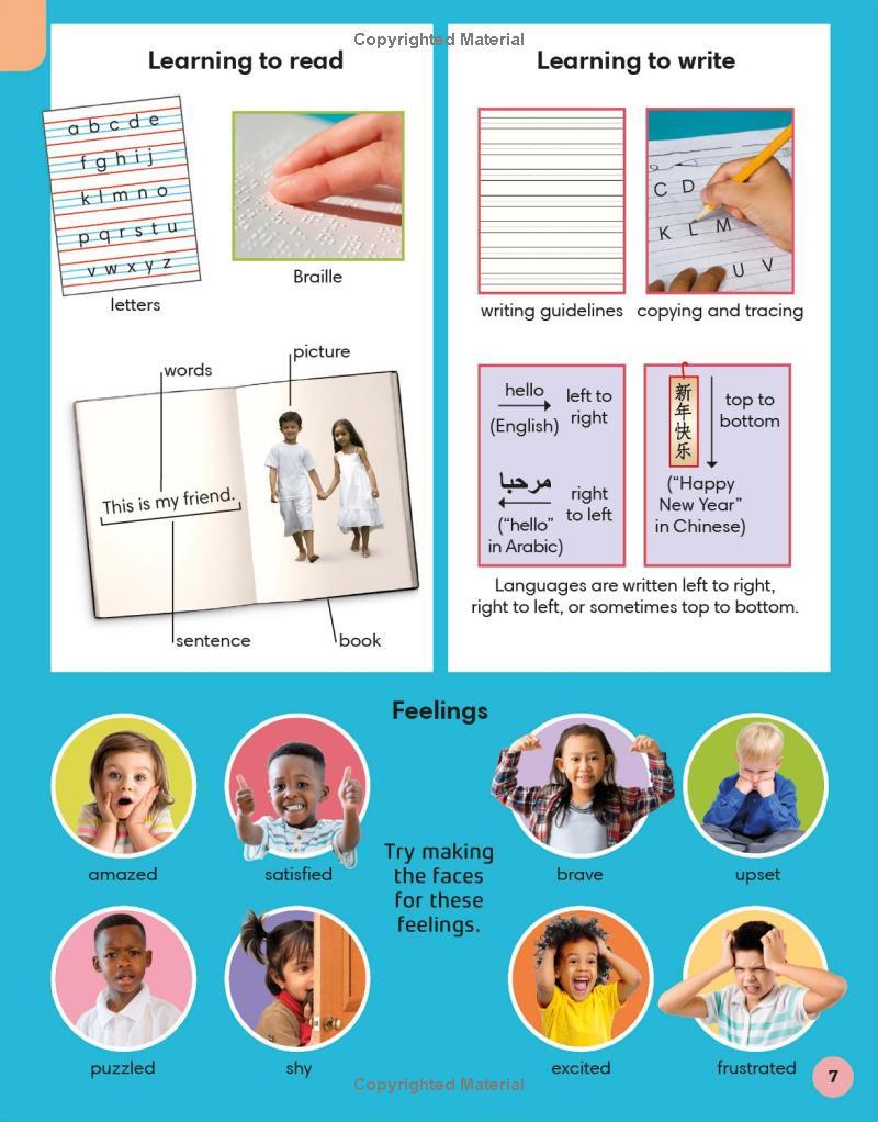 Sách ngoại văn: 1000 More Words