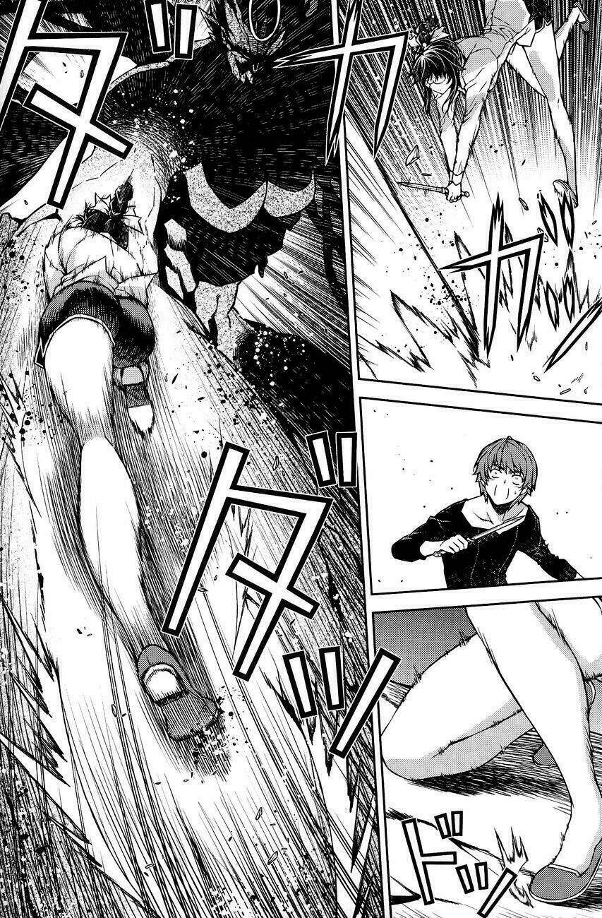 re:birth the lunatic taker chapter 7 15