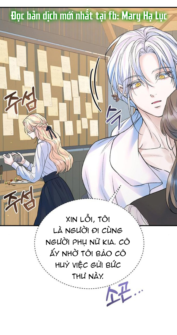 tôi tưởng bản thân không còn sống được bao lâu! chapter 72.2 20