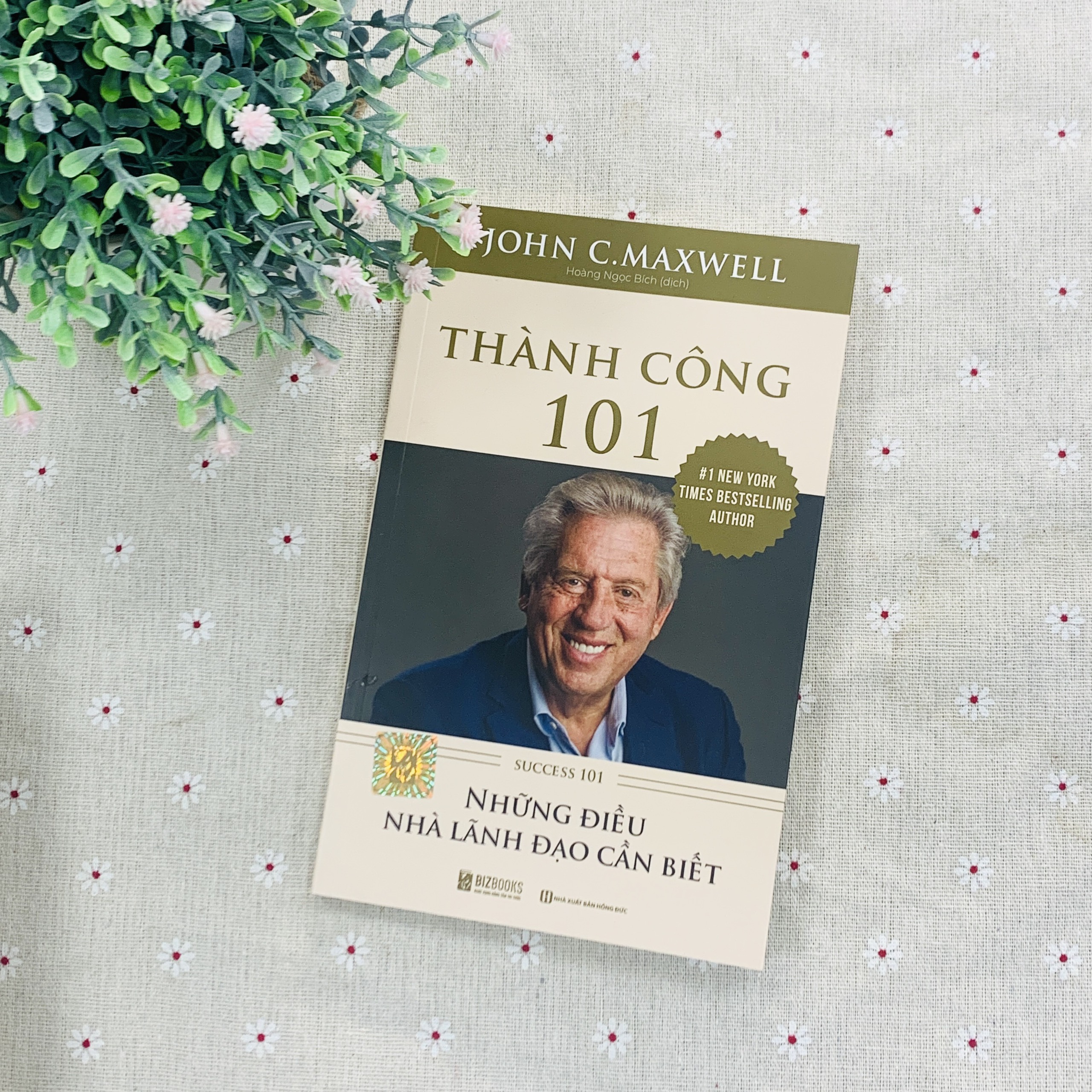 Combo 8 Cuốn 101 - Những Điều Nhà Lãnh Đạo Cần Biết - Tác Giả John C. Maxwell - Tái Bản 