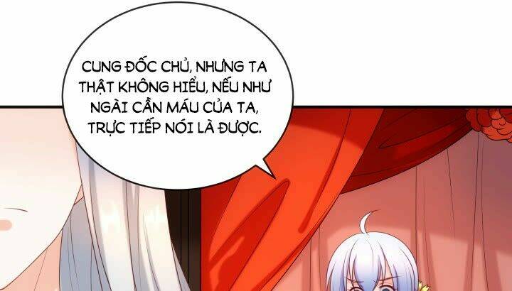 đô đốc đại nhân sủng thê kí chapter 14.1 20