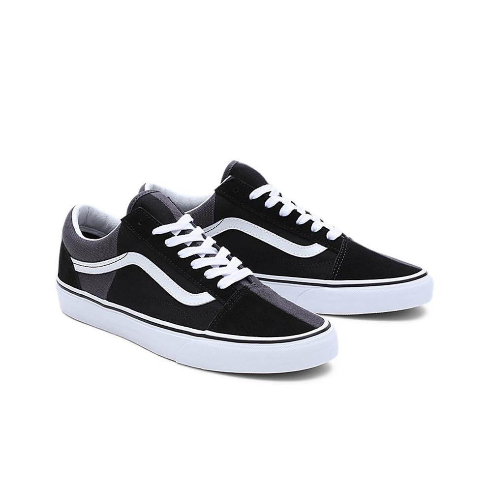 Giày Vans Old Skool Split - VN0009QHKOU
