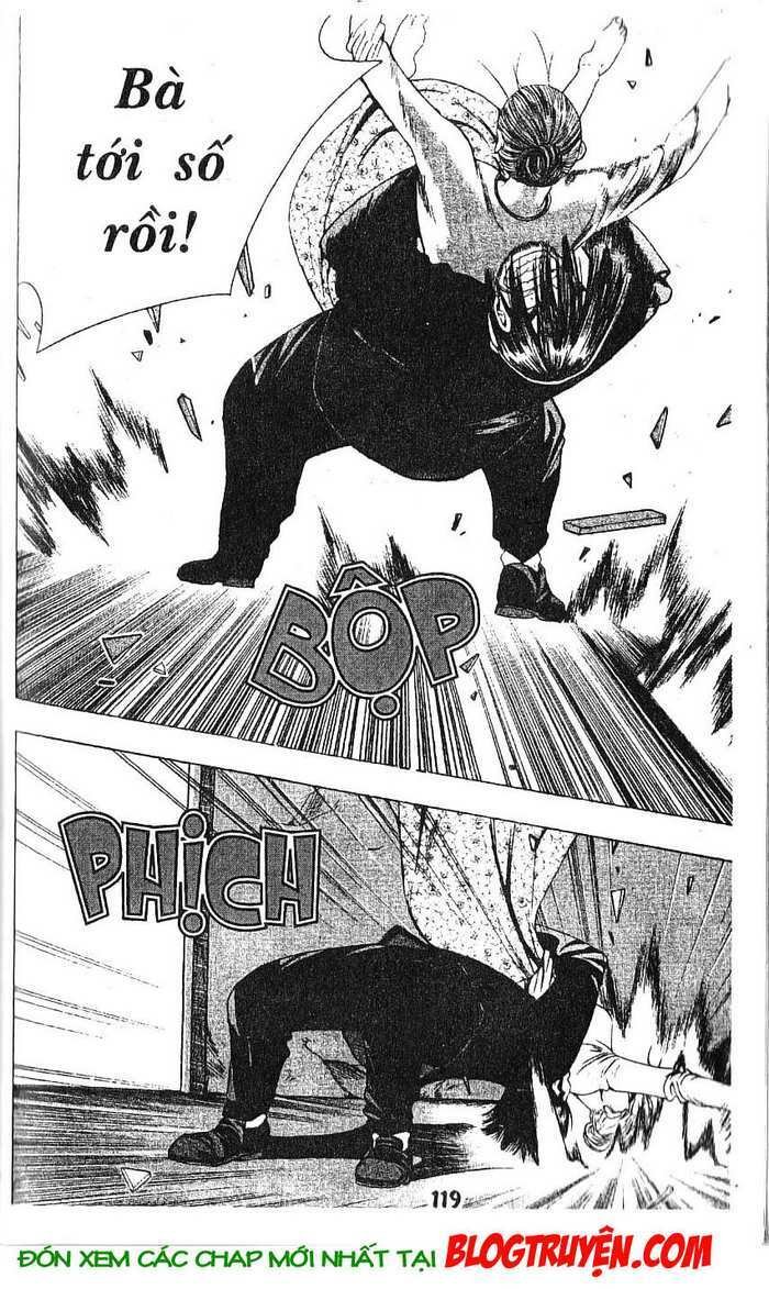 kid gang chapter 14 15