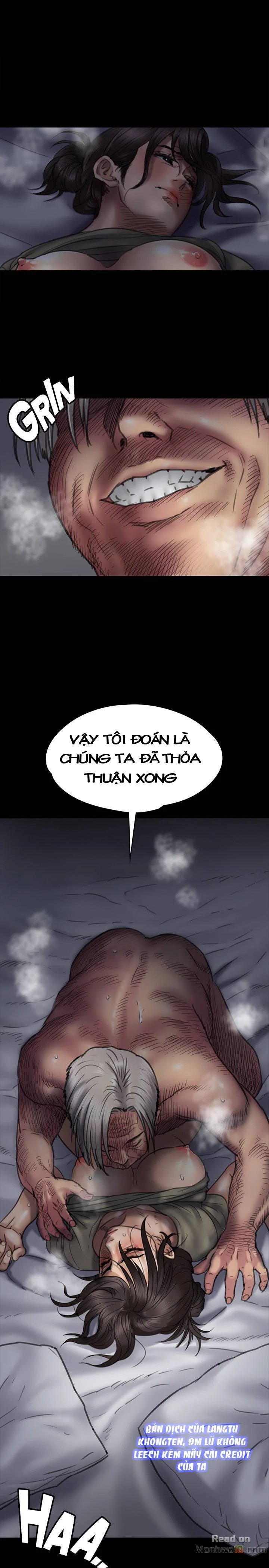 ong chúa chapter 45 14