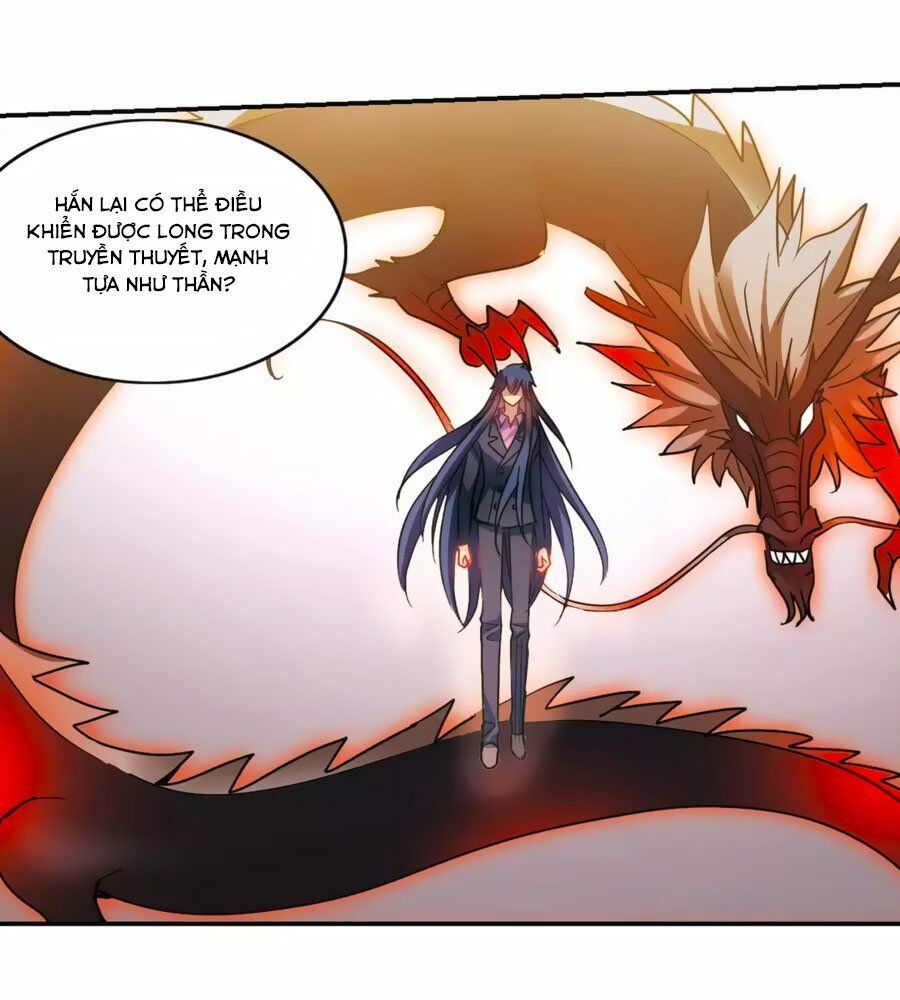 tô tịch kỳ quái chapter 97 3