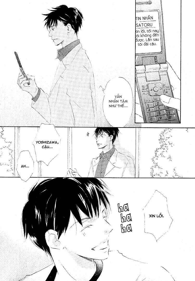 meguriau yo, baby! chapter 2 12