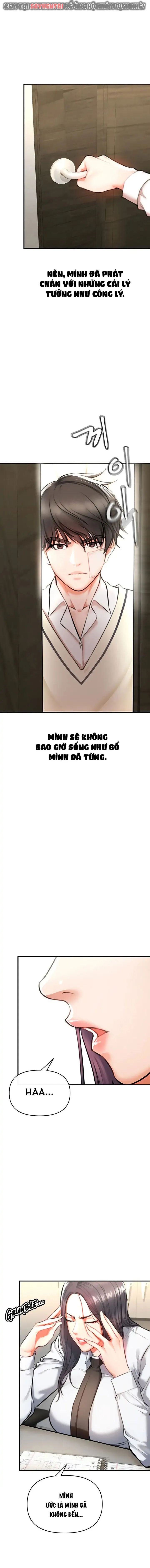 thỏa thuận máu chapter 3 23