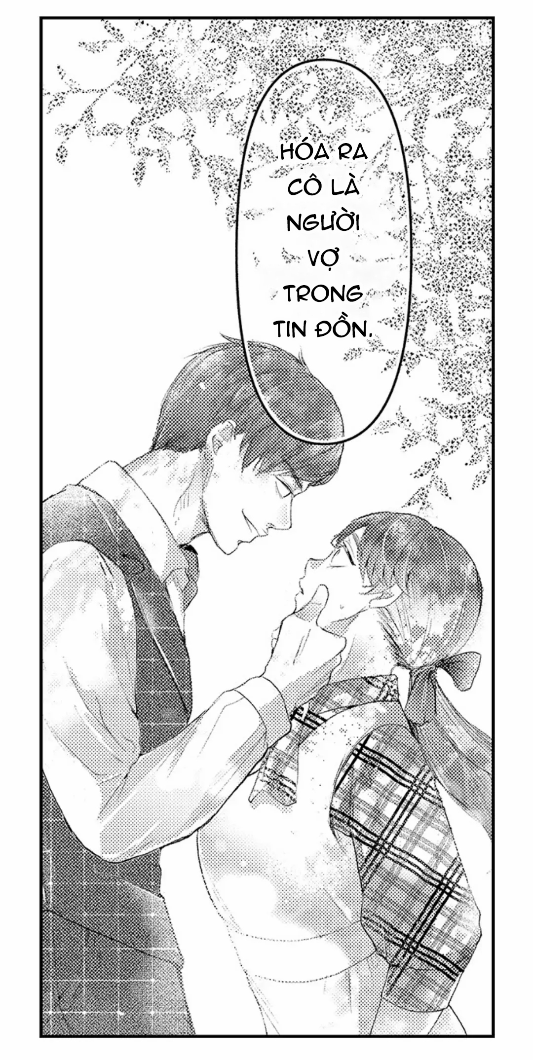 Cô Dâu Thế Thân Và Quân Nhân Quái Vật chapter 21.2 - Trang 13