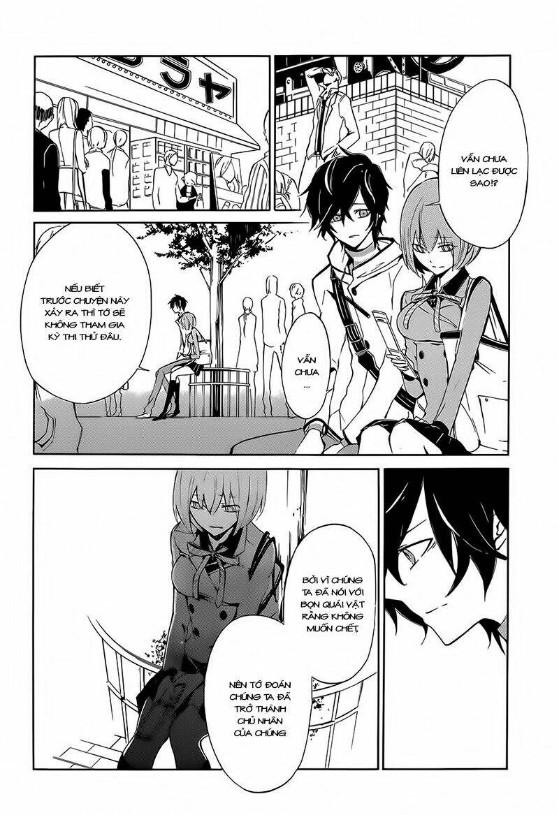 devil survivor 2 - the animation chapter 2 16