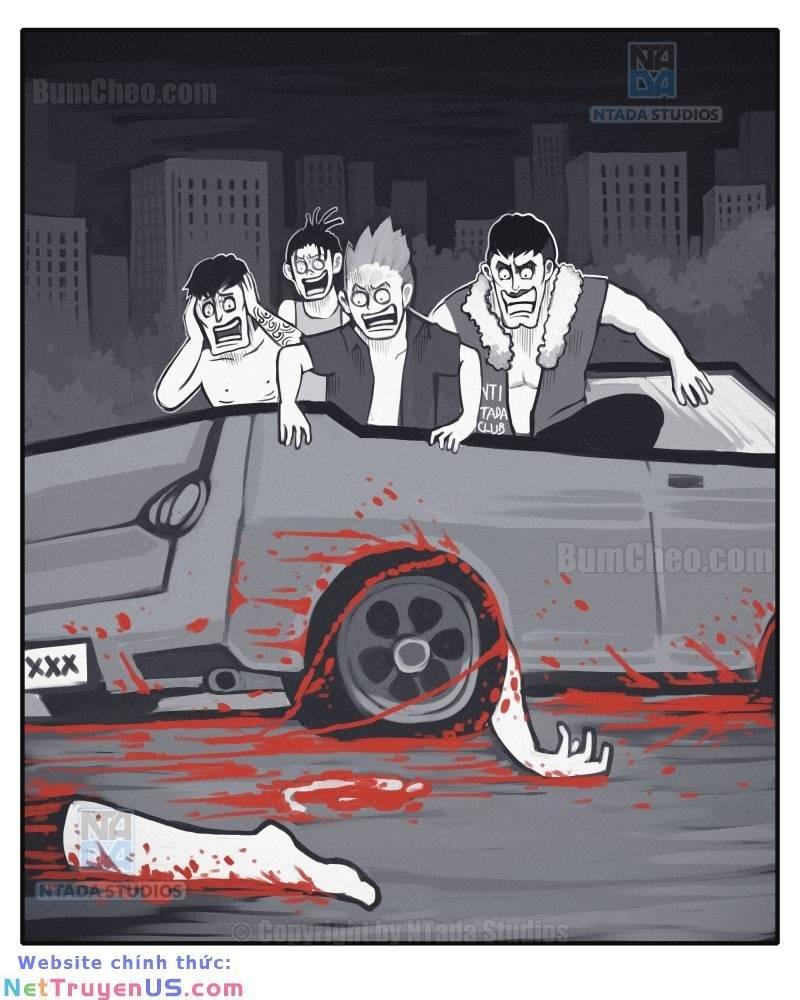 thần ẻ bắn tùm lum chapter 6 10