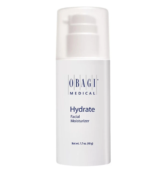 Kem dưỡng ẩm Obagi Hydrate Facial Moisturizer (48 gam)