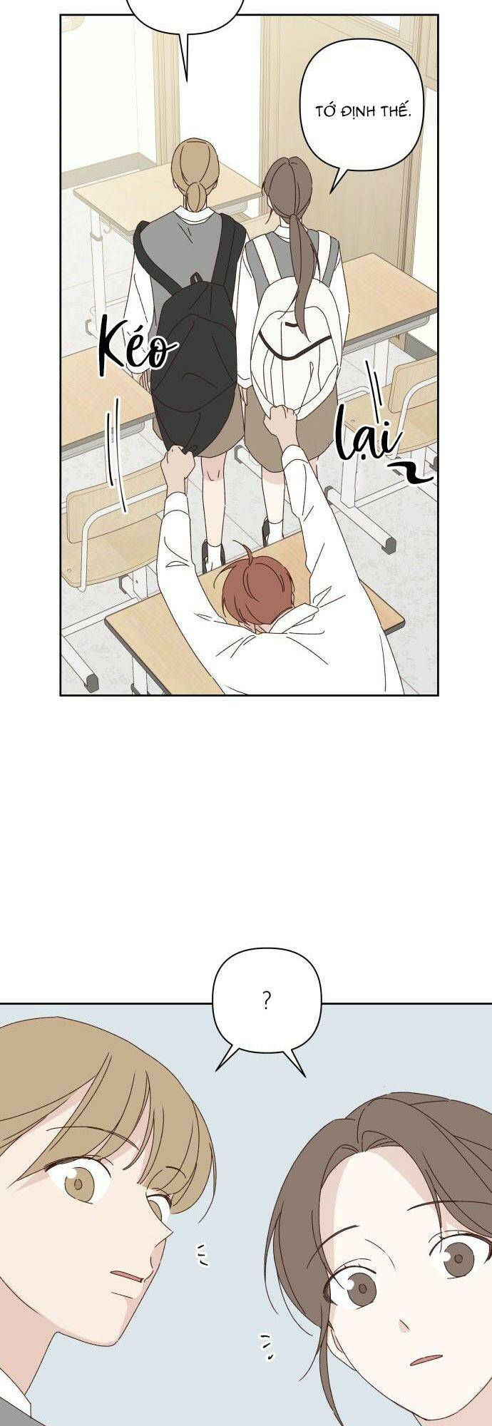 lén lút quện nhau chapter 17 9