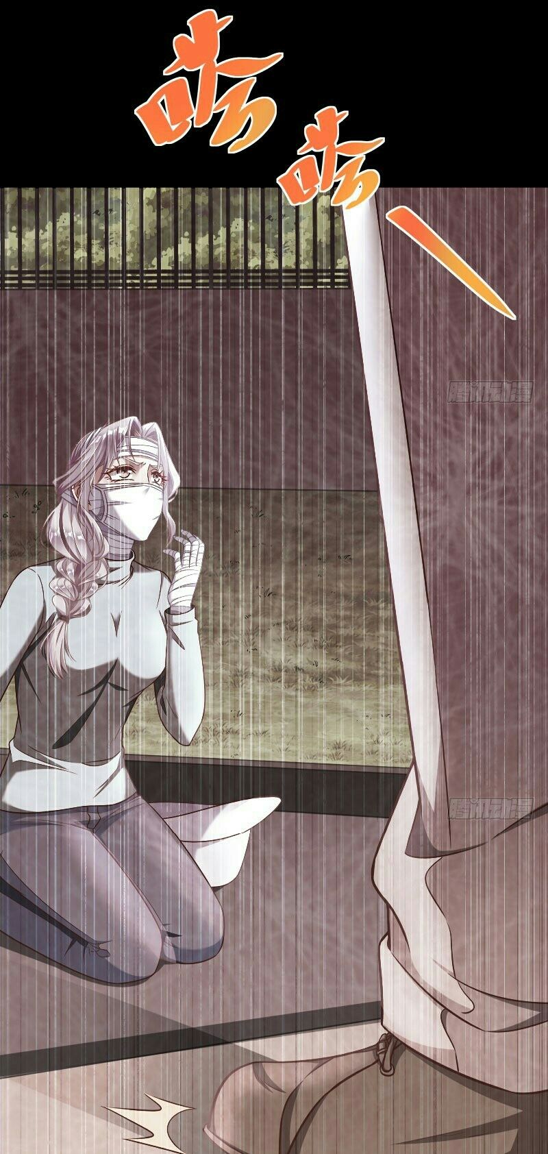 vạn tra triêu hoàng chapter 124.5 51