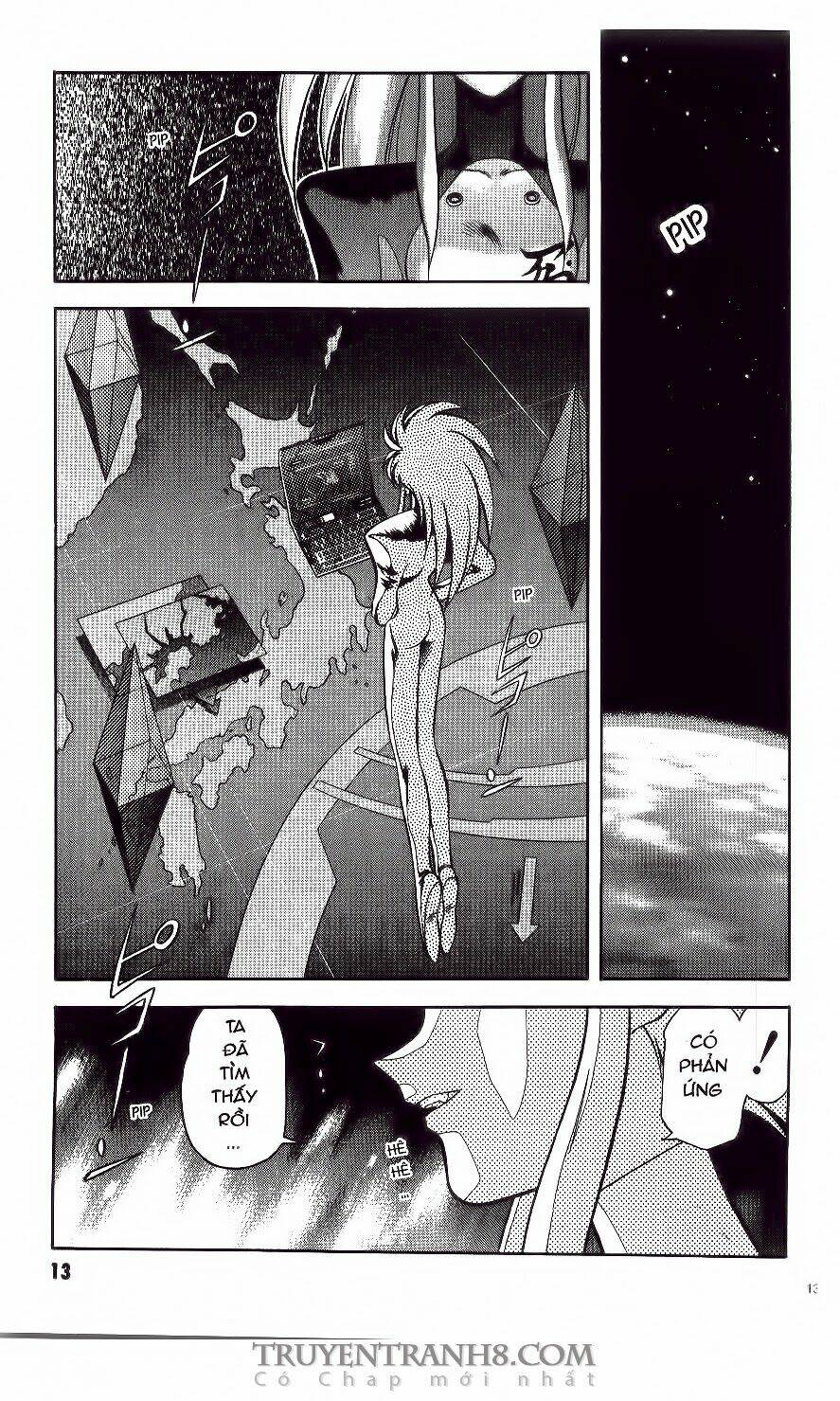 tenchi vô dụng chapter 1 10