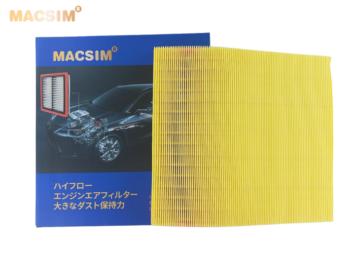 Lọc động cơ cao cấp BMW X3 (F25) 2010-2017 nhãn hiệu Macsim (MS 28125)