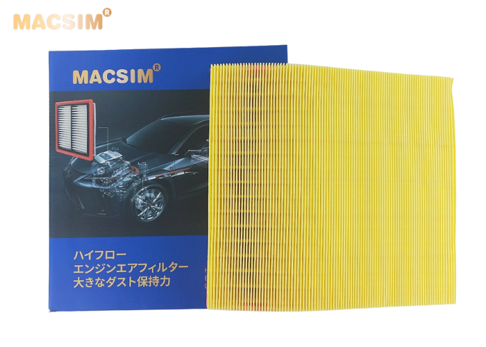 Lọc động cơ cao cấp BMW 6 / 6 Gran Coupé 2011-2018 nhãn hiệu Macsim