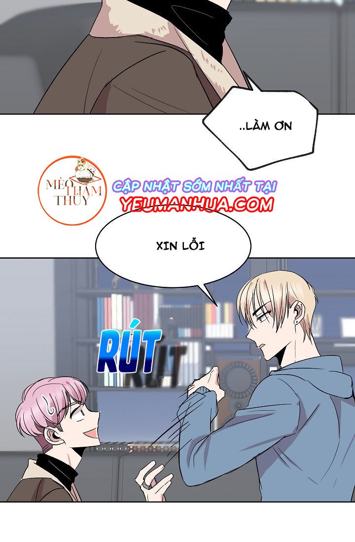 giúp em với, chú ơi! chapter 10 24