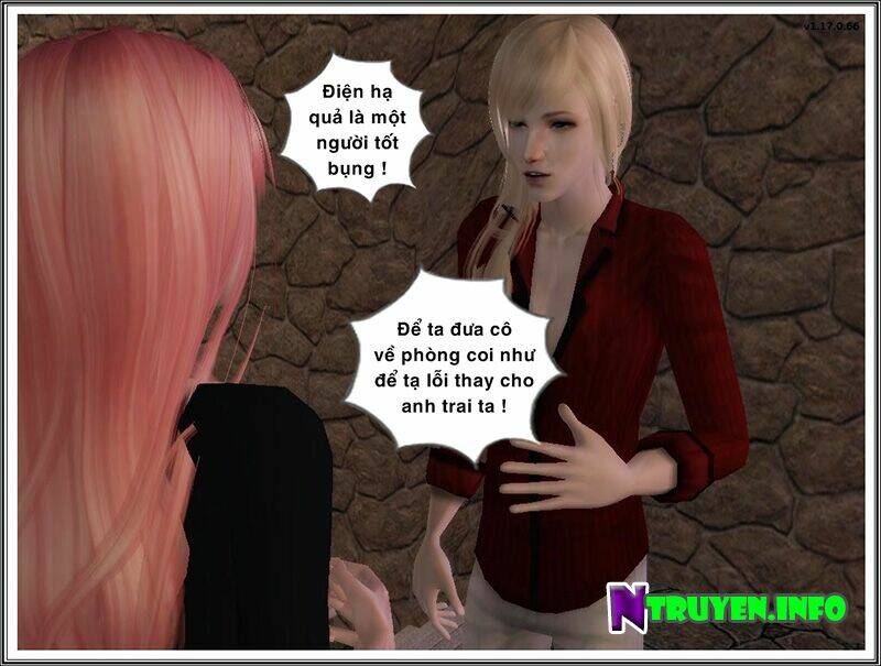 truyện sims - earl story chapter 53 60