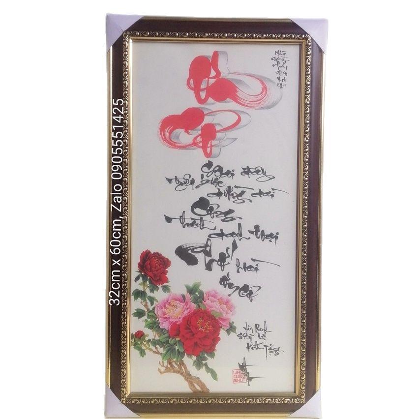 Thư pháp ƠN CÔ , Tri ân thầy cô 20/11. Quà tết, 8/3, 20/10, sinh nhật thầy cô