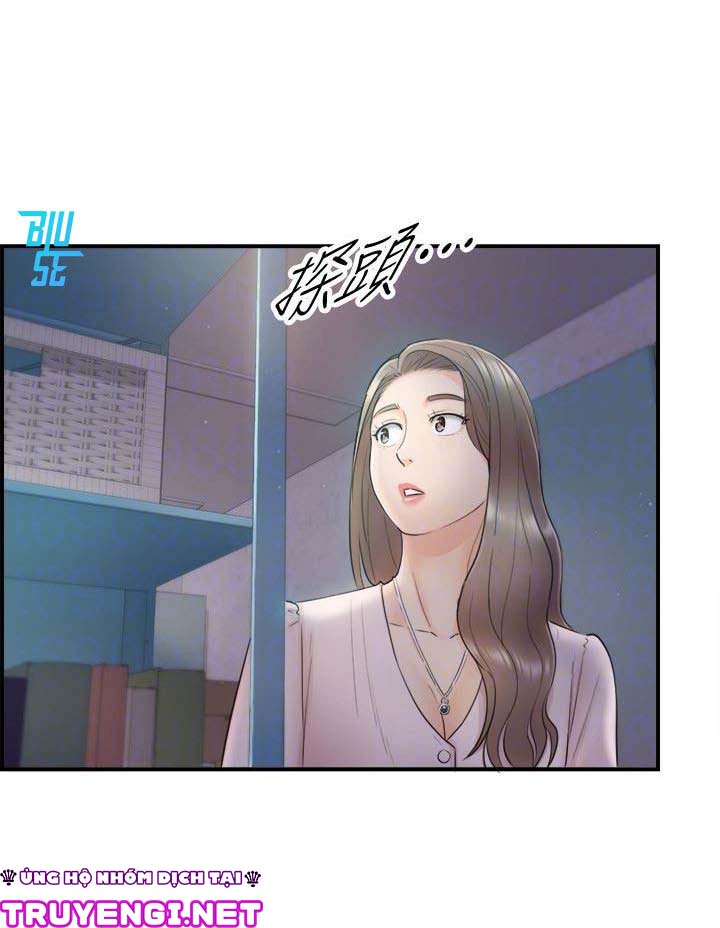 sếp trẻ chapter 12 16