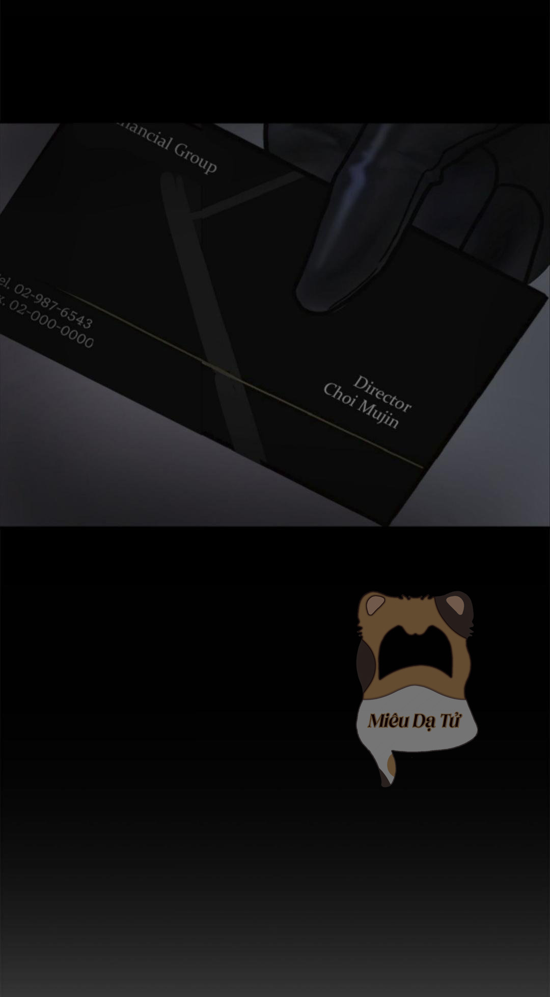 tôi trở thành tên top phụ tồi tệ chapter 17 10