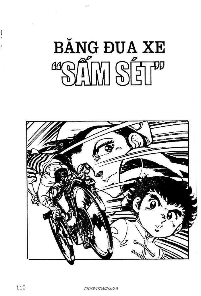 cậu bé giỏi võ chapter 22 10